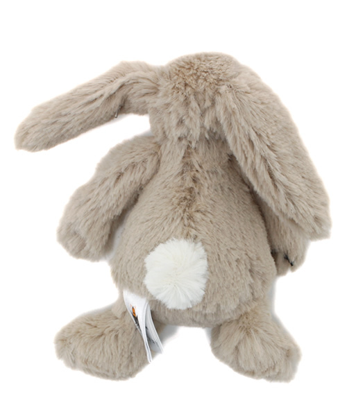こども ビームス（コドモビームス）の「JELLYCAT / BUNNY Baby（おもちゃ・キッズ・オフホワイト/ベージュ・ONE SIZE）」の3枚目の写真