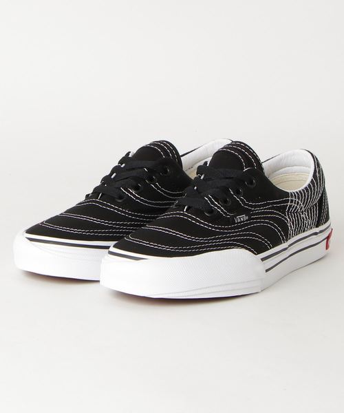 vans true black
