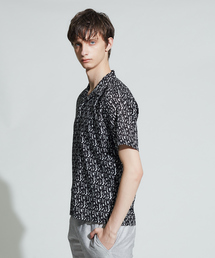  RECENCY OF MINE�i���[�Z���V�[ �I�u �}�C���j�́u�yRecency of Mine�z���[���v�����g�I�[�v���J���[�����V���c�i�V���c/�u���E�X�j�v