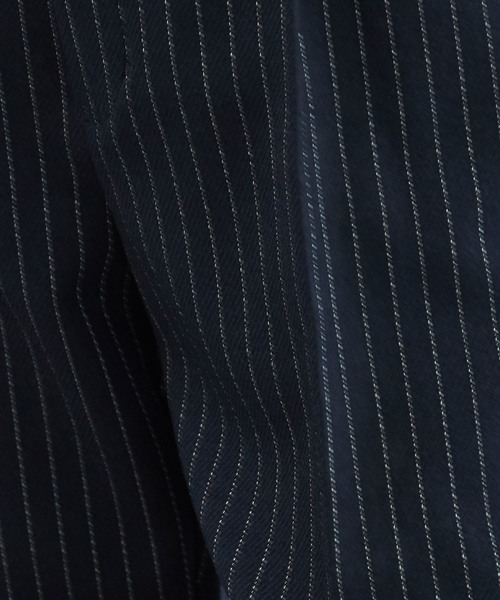 ROPE' PICNIC（ロペピクニック）の「プレミアムフィールテーパードパンツ（その他パンツ・レディース・ブラック/ベージュ系その他/ブルー系その他/キャメル・40/38/36）」の10枚目の写真