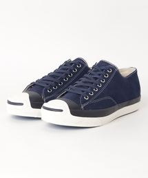 BEAMS | CONVERSE / ジャックパーセル RET スエード(スニーカー)