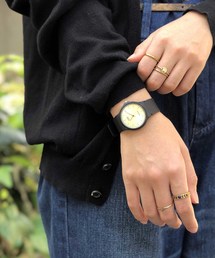 SETUP7（セットアップセブン）の「【CASIO】MQ-24 ウォッチ 腕時計（アナログ腕時計）」