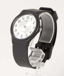 CASIO（カシオ）の「【CASIO】MQ-24 ウォッチ 腕時計（アナログ腕時計）」