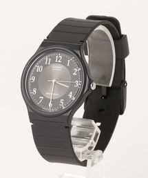 CASIO（カシオ）の「【CASIO】MQ-24 ウォッチ 腕時計（アナログ腕時計）」