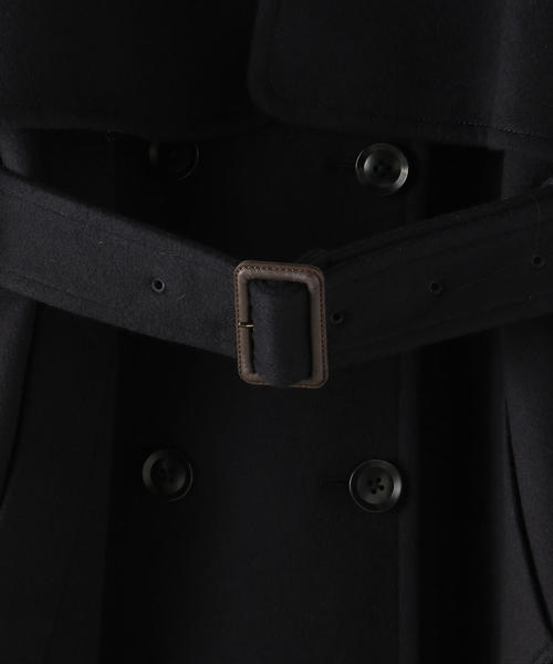 Steven Alan（スティーブンアラン）の「＜Steven Alan＞MELTON TRENCH