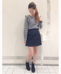 Chico | BOXスカート(スカート)