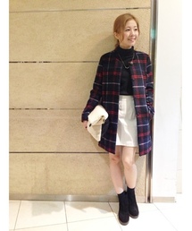 Chico | BOXスカート(スカート)