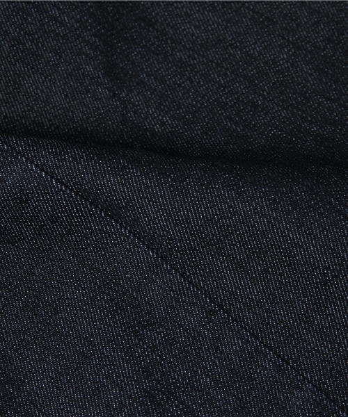 Chico（チコ）の「BOXスカート（スカート・レディース・ホワイト/ネイビー・FREE）」の3枚目の写真