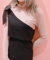 lilLilly�i���������[�j�́u�����V�����j�b�g�g�b�v�i���̑��g�b�v�X�j�v