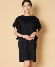 HELIOPOLE（エリオポール）の「バタフライワンピース（ワンピース）」