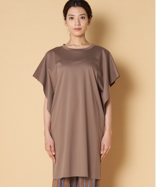 Heliopole エリオポール のファッション ワンピース セール バタフライワンピース ワンピース