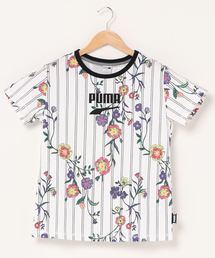 Atmos アトモス レディース のtシャツ カットソー 花柄 ボタニカル柄 通販 Zozotown Atmos アトモス レディース のtシャツ カットソー 花柄 ボタニカル柄 通販 Zozotown