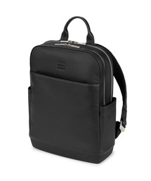 MOLESKINE（モレスキン）の「モレスキン リュック クラシック レザー プロ バックパック（ビジネスバッグ）」