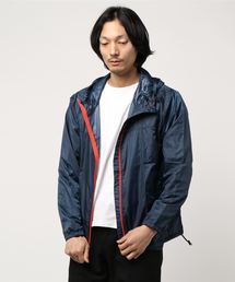 B.I.D.（ビーアイディー）の「防風撥水 軽量ポケッタブルパーカー（ブルゾン・メンズ）」