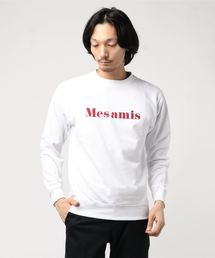 WEGO | WEGO/スイートロゴプルオーバー(スウェット)