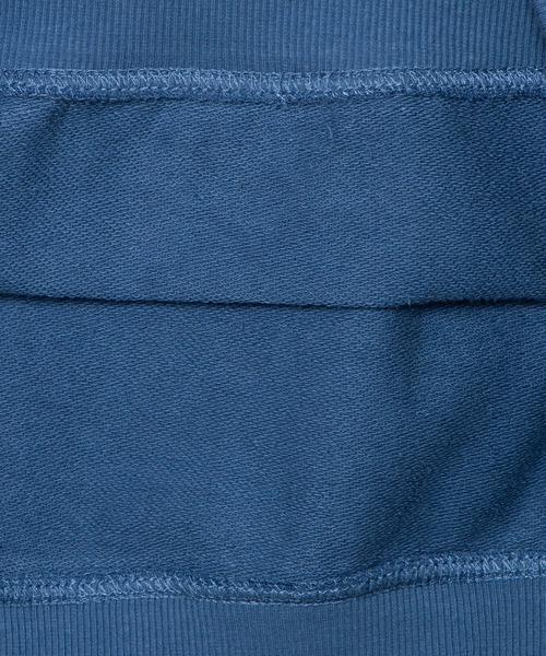 WEGO（ウィゴー）の「WEGO/スイートロゴプルオーバー（スウェット・メンズ・ホワイト/ベージュ/ブルー/ホワイト系その他・SMALL/MEDIUM/LARGE）」の11枚目の写真