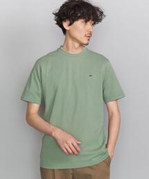 �y�ʒ��z ��LACOSTE�i���R�X�e�j�� COTTON PIQ C/N/�J�b�g�\�[