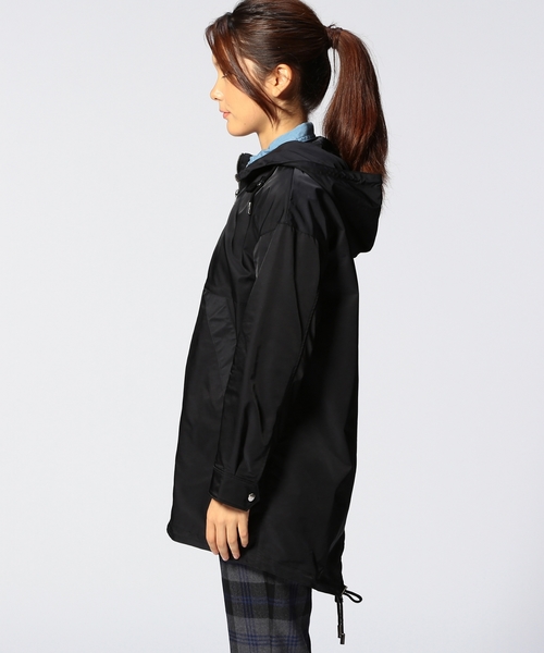 UNITED ARROWS（ユナイテッドアローズ）の「UAW N/PE フード ブルゾン