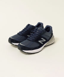 NEW BALANCE | NEW BALANCE:W990(スニーカー)