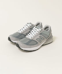 NEW BALANCE | NEW BALANCE:W990(スニーカー)