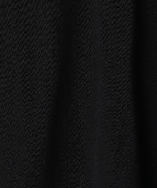 AURALEE（オーラリー）の「＜AURALEE（オーラリー）＞ノースリーブ Tシャツ ■■■（Tシャツ/カットソー・レディース・ホワイト/ブラック/ライトピンク・0）」の10枚目の写真