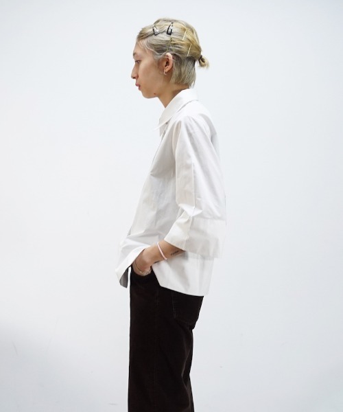 JAN MACHENHAUER（ヤンマッケンハウアー）の「JAN MACHENHAUER BARBARA