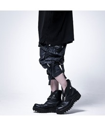 【✨新品✨】CIVARIZE◎ベルト付きコーティングカーゴパンツ CIVARIZE（シヴァーライズ）の「『CIVARIZE/シヴァーライズ