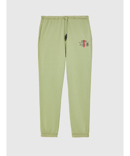 メンズ パンツ スウェットパンツ その他パンツ Diesel ディーゼル のファッション通販 Zozotown