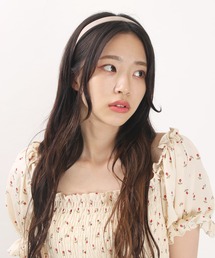 WC | WC/ワイドカチューシャ(カチューシャ)