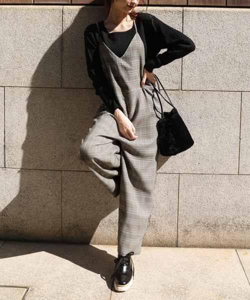 セール キャミサロペットワイドパンツ ワンピース 2タイプ ワンピース Ulysses ユリシス のファッション通販 Zozotown セール キャミサロペットワイドパンツ ワンピース 2タイプ ワンピース Ulysses ユリシス のファッション通販 Zozotown