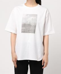 MONOEARTH | 【MONOEARTH/モノアース】フォトTシャツ(Tシャツ/カットソー)