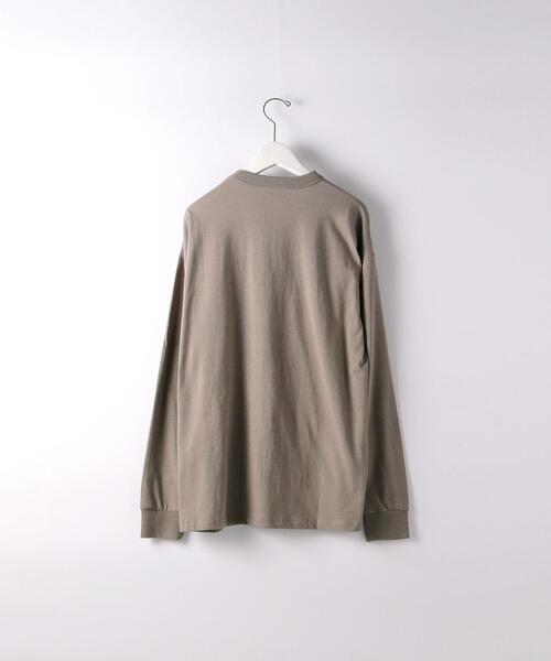Steven Alan（スティーブンアラン）の「＜Steven Alan＞ TC