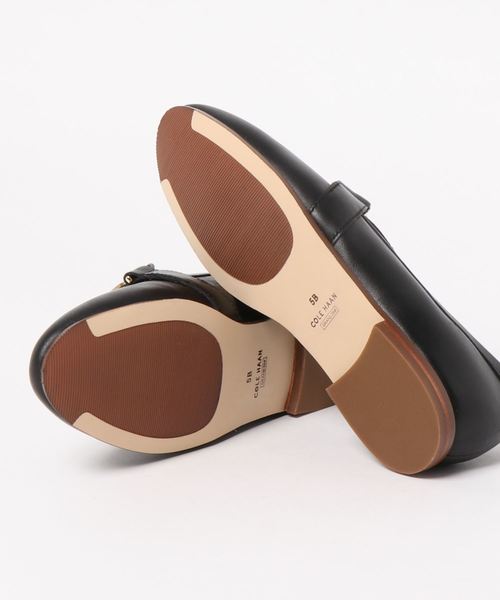 COLE HAAN(コールハーン)の「モダン クラシックス ローファー womens(ローファー・レディース・ブラック・6/7/5.5/7.5/8/5/6.5)」の3枚目の写真