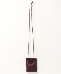 MARROW | 【MARROW】STRING POUCH(ショルダーバッグ)