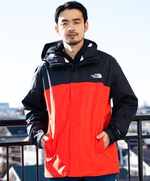 THE NORTH FACE ベンチャージャケット