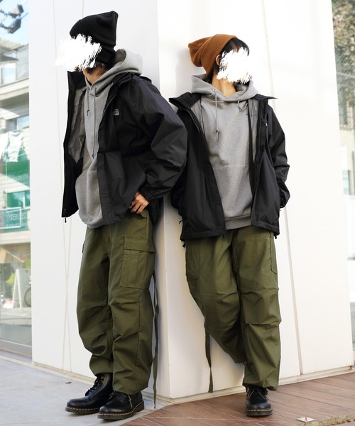 THE NORTH FACE ベンチャージャケット（マウンテンパーカー