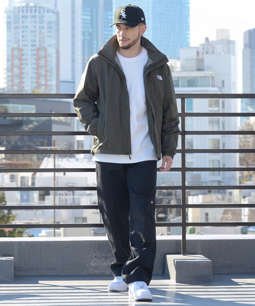 THE NORTH FACE ベンチャージャケット（マウンテンパーカー