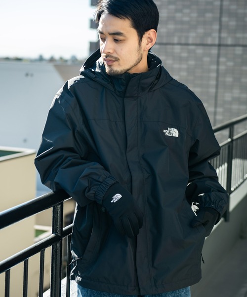 THE NORTH FACE ベンチャージャケット（マウンテンパーカー