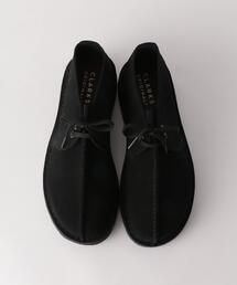 Clarks | ＜CLARKS（クラークス）＞ DESERTTREK SUEDE/デザートトレック(ブーツ)