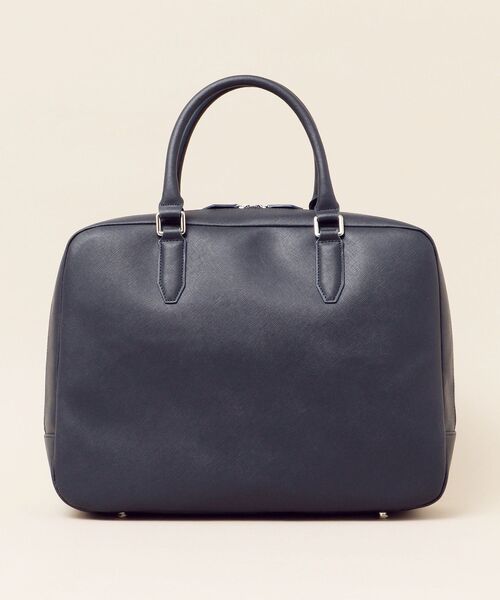 SHIPS（シップス）の「SHIPS:【SAFFIANO LEATHER】イタリアン