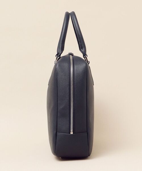 SHIPS（シップス）の「SHIPS:【SAFFIANO LEATHER】イタリアン