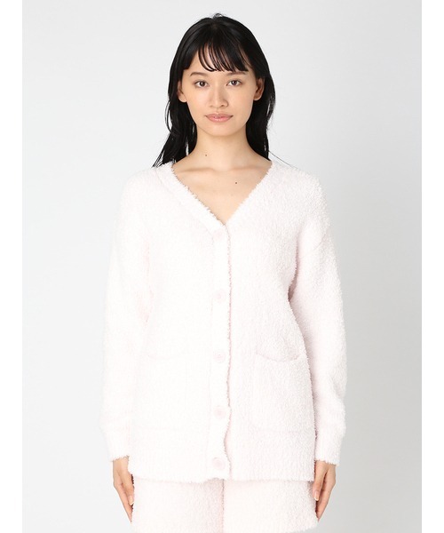 gelato pique（ジェラートピケ）の「'ソフトジェラート