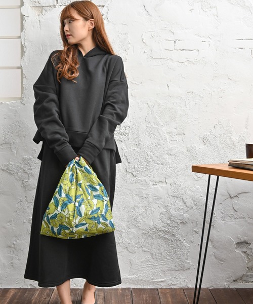 Celeste Rana T100 裏起毛スカートルームウエア上下セット Womens ルームウェア パジャマ Funalive ファンアライブ のファッション通販 Zozotown