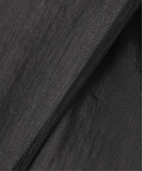 EDIT. FOR LULU(エディットフォールル)の「シルクナイロン EDIT. FOR LULU(エディットフォールル)の「シルクナイロン