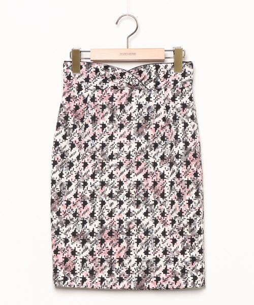 ブランド古着 タイトスカート スカート Apuweiser Riche アプワイザーリッシェ のファッション通販 Zozoused