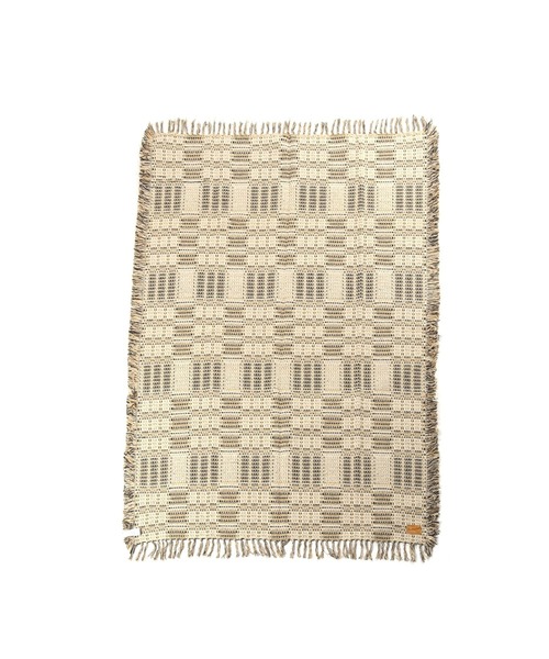 ACME Furniture アクメファニチャー オーバーショット ラグ