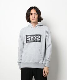 SY32 by SWEET YEARS(エスワイサーティトゥバイスィートイヤーズ)の「★SY32 by SWEET YEARS★REGULAR P/O HOODIE(パーカー)」