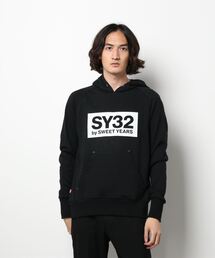 ★SY32 by SWEET YEARS★REGULAR P/O HOODIE