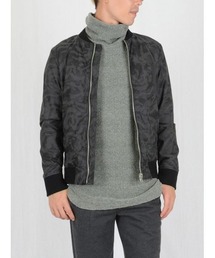 REGIEVO（レジエボ）の「REGIEVO カモフラ柄MA-1（MA-1）」