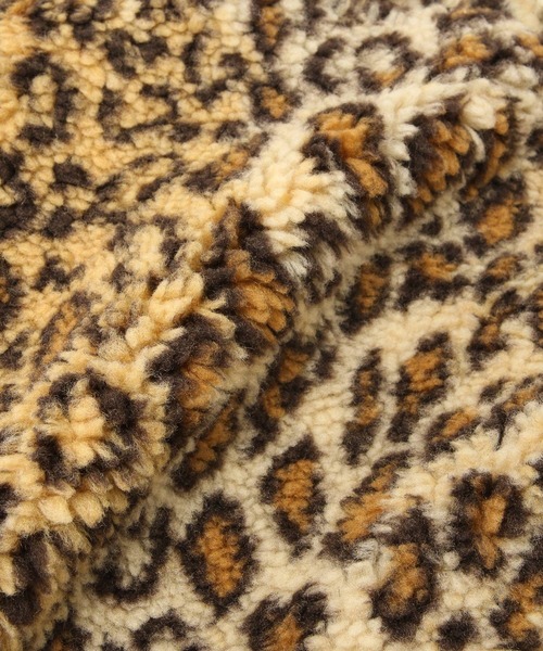 SAINTPAIN（セイントペイン）の「SAINTPAIN／ボアフリースジャケット